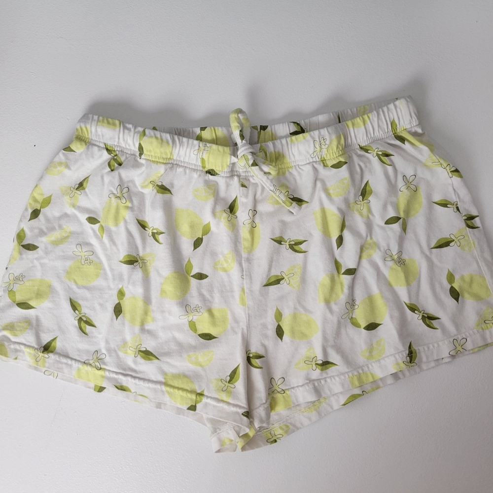 LA VIE EN ROSE WOMEN'S 2 PIECE PAJAMA LOUNGE WEAR SIZE LARGE - Picture 3 of 7